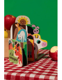 MARCEL ET JOACHIM Livre - A... 2