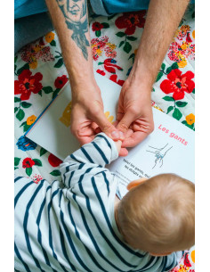 Livre - Massages Magiques 2