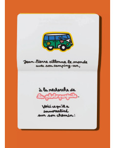 Livre - La photo parfaite 2