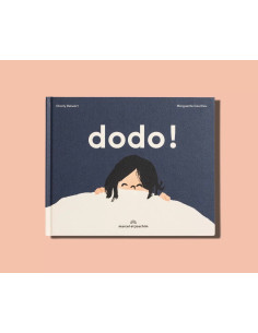 Livre - Dodo!
