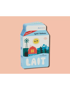 Marcel et Joachim Livre -...