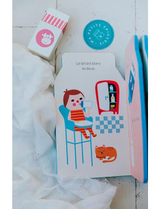 Marcel et Joachim Livre -... 2