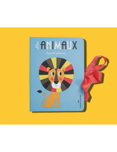 Livre - Mini Animaux