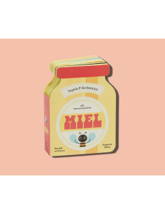 Livre - Miel