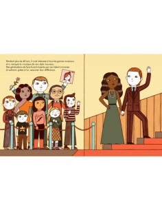 Livre - David Bowie 2