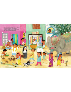 Livre - Mère Teresa 2