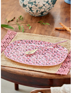 Rice Grande assiette... 2