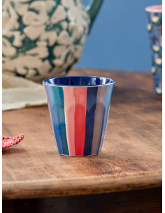 Gobelet Médium Mélamine -...