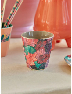 Gobelet Médium Mélamine -...