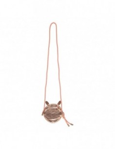 Sac RONRON LAPIN pink 2