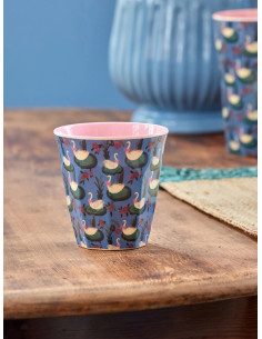 Gobelet Médium Mélamine -... 2