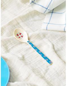 Cuillère à café - Bouée -...