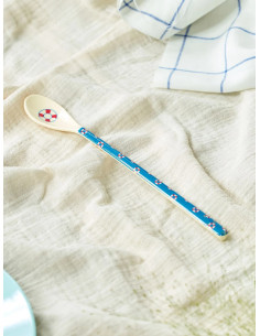 Rice Cuillère à latte Bouée...