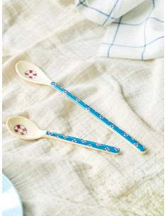 Rice Cuillère à latte Bouée... 2