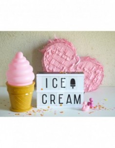 Lampe Light Box A5 2