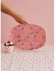 Rice Grande Assiette...