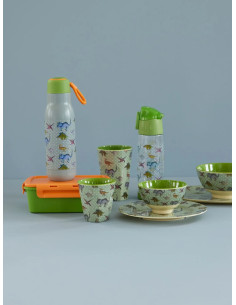 Assiette Rectangulaire... 2