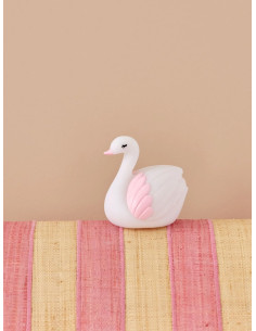 Veilleuse cygne