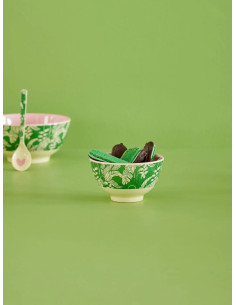 Rice Petit Bol Mélamine -...