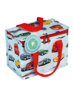 Sac à lunch isotherme -...