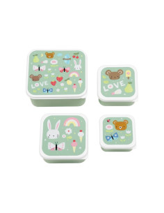 Boîte à collation 'La Joie'... 2