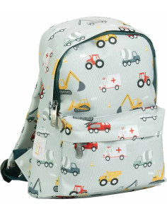 Petit sac à dos véhicules 2