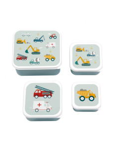 Boîte à collation véhicules...