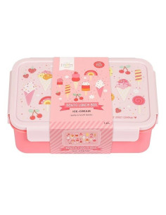 Boîte à bento Glaces A... 2