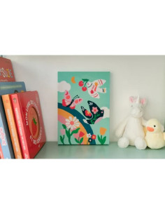 Petit Pinceau Kids - Printemps 2