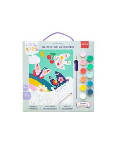 Petit Pinceau Kids - Printemps