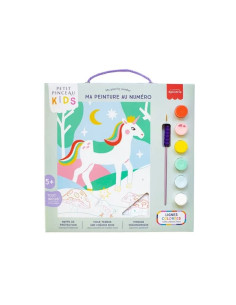 Petit Pinceau Kids -...