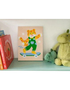 Petit Pinceau Kids - Titi... 2