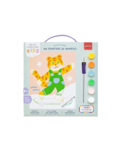 Petit Pinceau Kids - Titi...