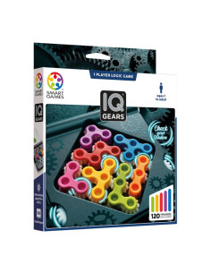 Smart Games IQ Gears...