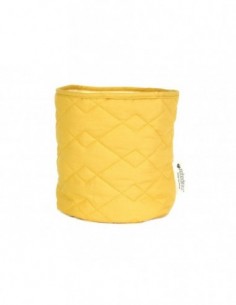 Panier Samba Small Farniente Yellow,