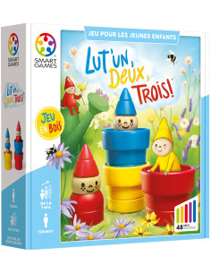Smart Games...