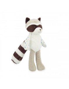 Pantin raton laveur Gaston 2