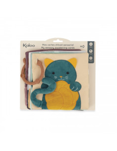 Kaloo Cartes d\'éveil...