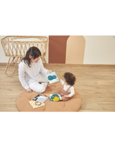 Cartes d'éveil sensoriel... 2