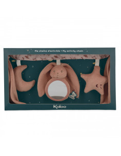 Kaloo Chaîne d\'activités...