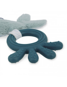 Mon anneau de dentition en... 2