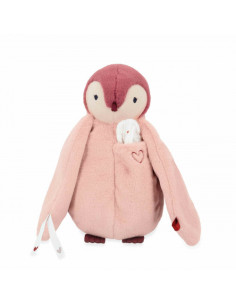 Kaloo Peluche à bisous... 2