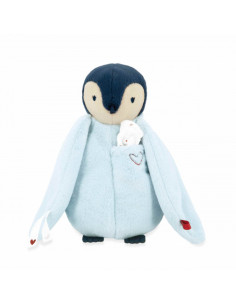 Kaloo Peluche à bisous... 2