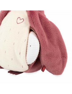 Peluche à bruits blancs... 2