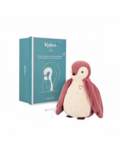 Kaloo Peluche à bruits...