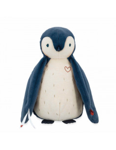 Peluche à bruits blancs... 2