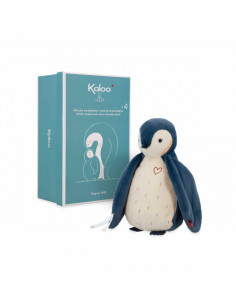 Kaloo Peluche à bruits...