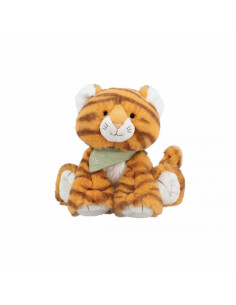 Kaloo Peluche tigre Papaye... 2
