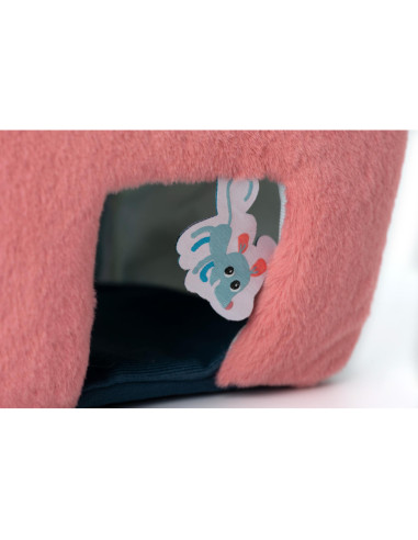 Maison Jules et ses 4 hochets cachés Maison Jules et ses 4 hochets cachés