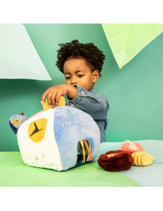 Lilliputiens Maison Jules... 2